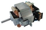 Rated Current >30 Electric AC Motor for Air Pump